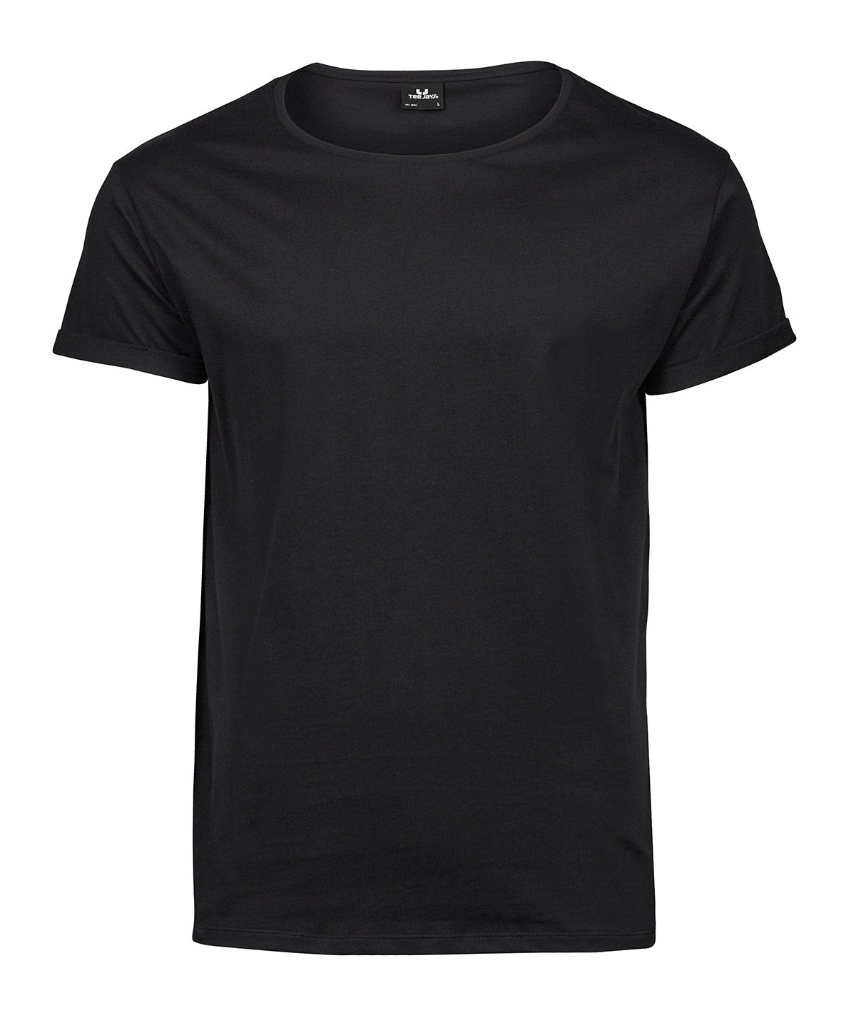 Mens Roll-Up Tee