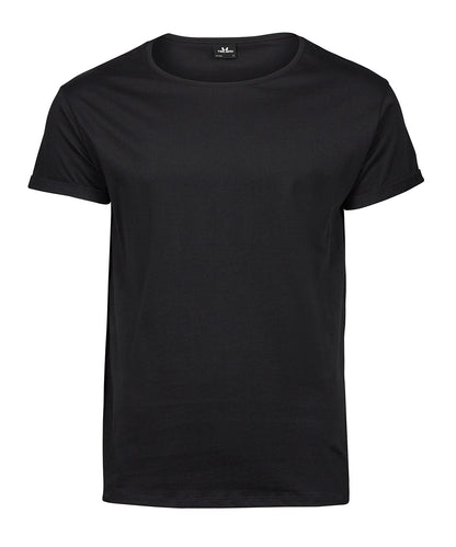 Mens Roll-Up Tee