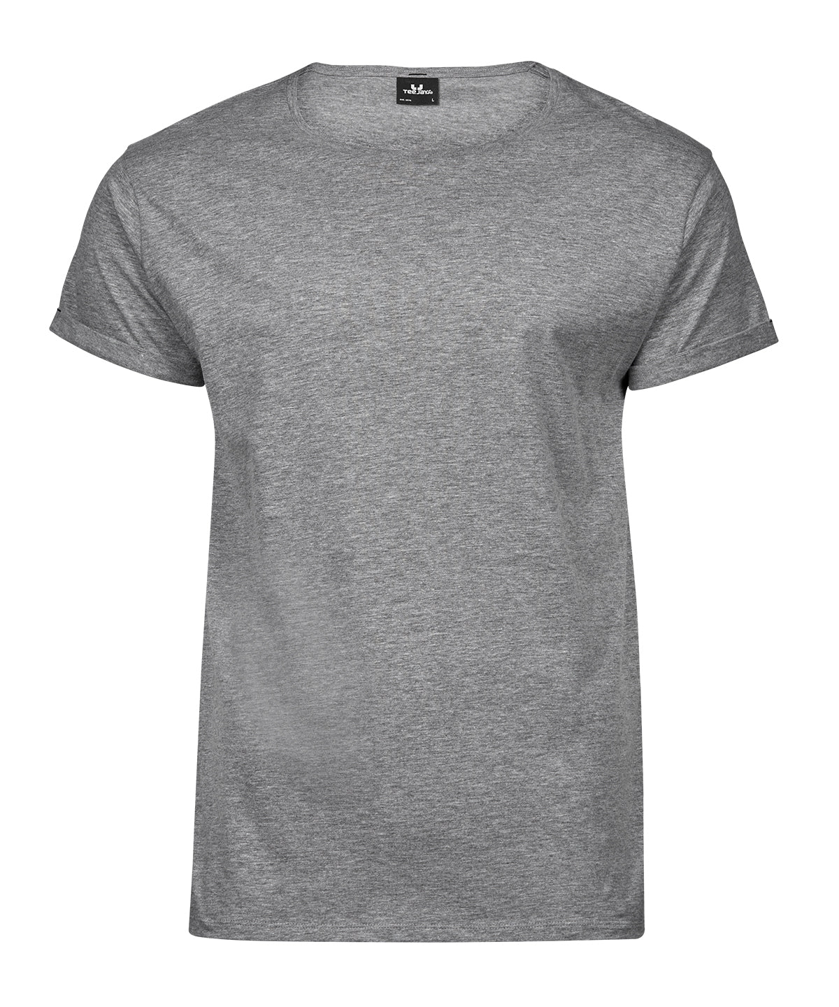 Mens Roll-Up Tee