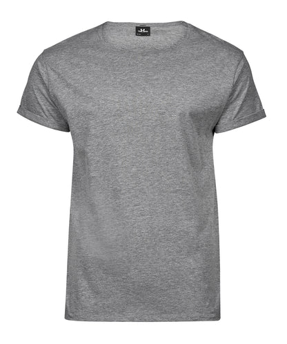 Mens Roll-Up Tee