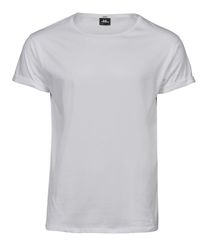 Mens Roll-Up Tee