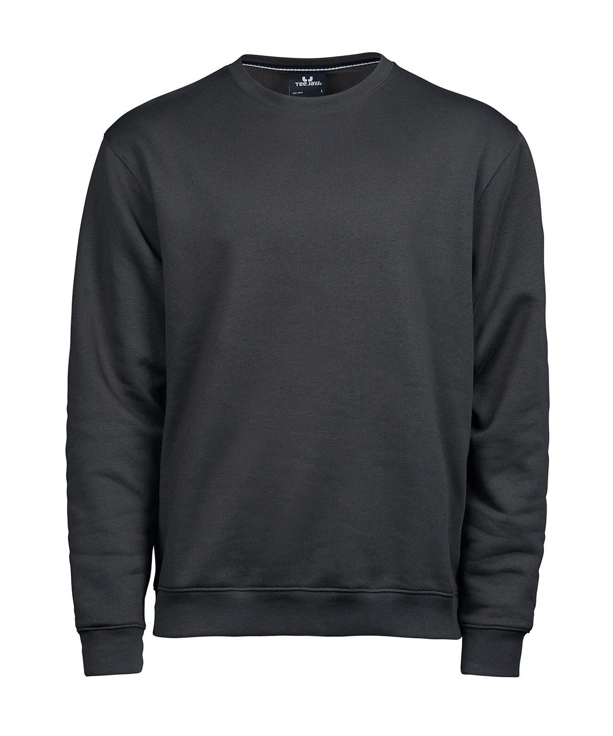 Mens Heavy Sweatshirt