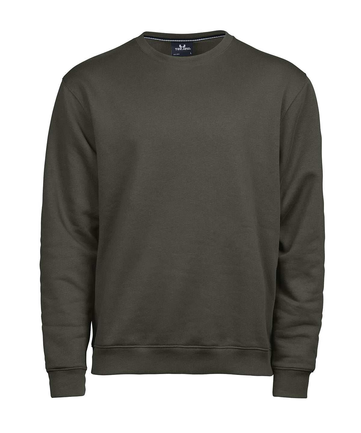 Mens Heavy Sweatshirt