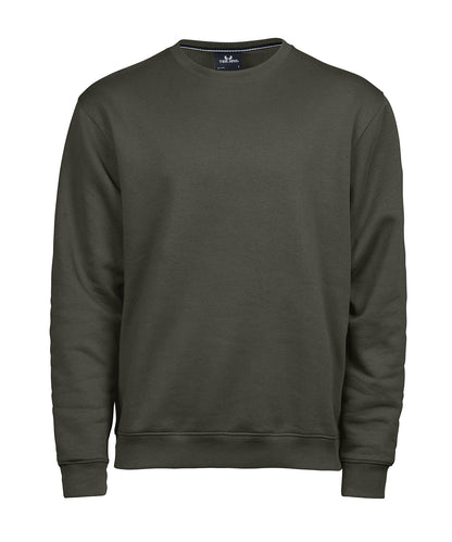 Mens Heavy Sweatshirt