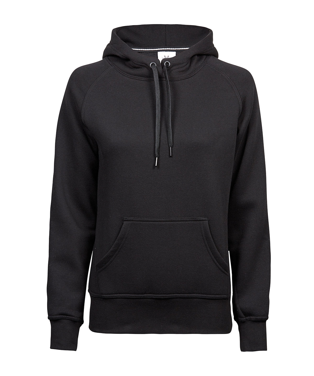 Womens Hooded Sweatshirt