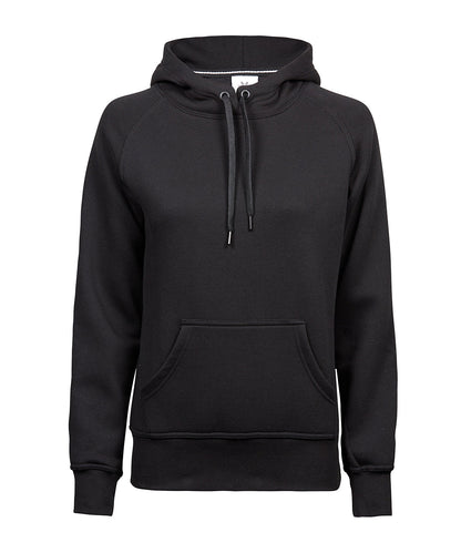 Womens Hooded Sweatshirt