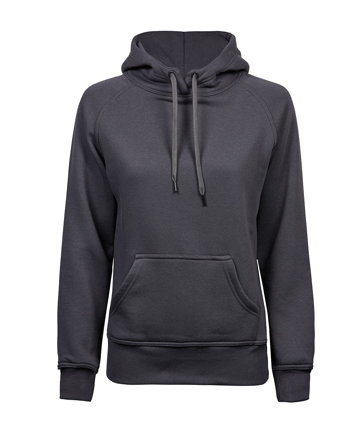 Womens Hooded Sweatshirt