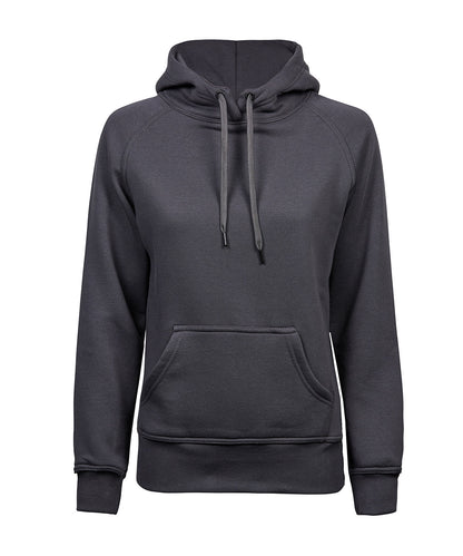 Womens Hooded Sweatshirt