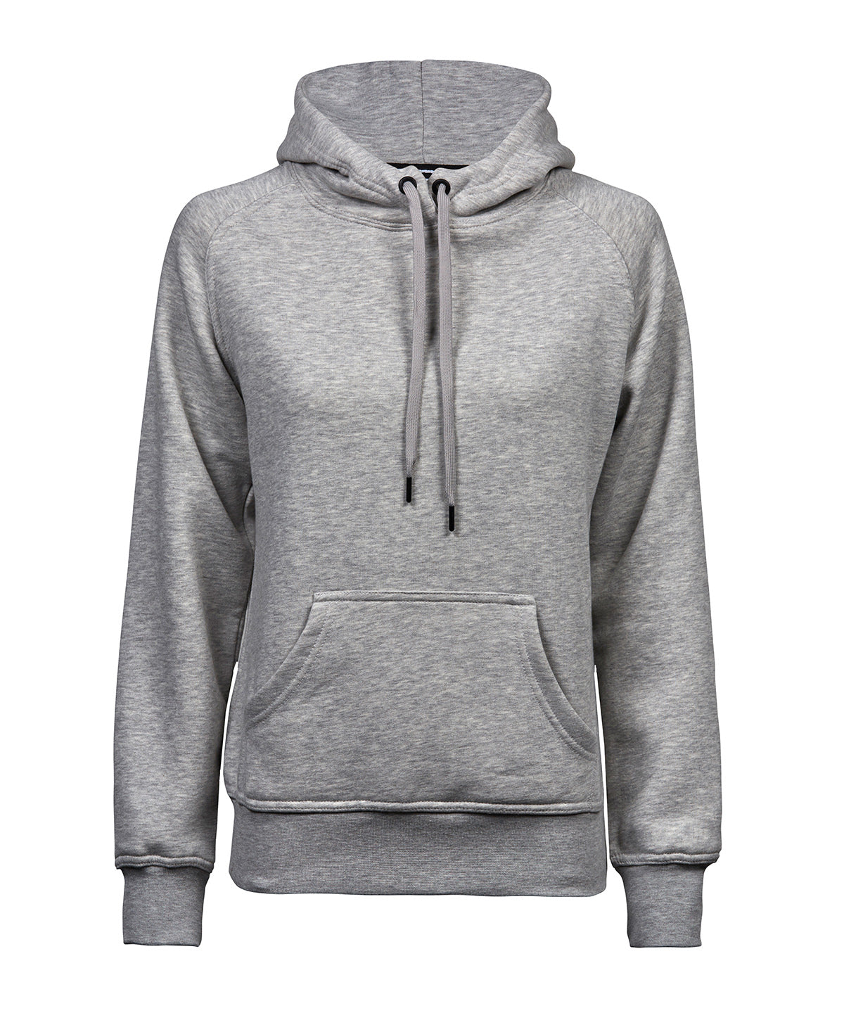 Womens Hooded Sweatshirt