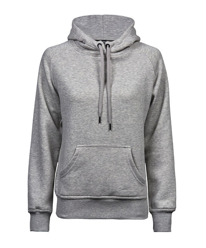 Womens Hooded Sweatshirt