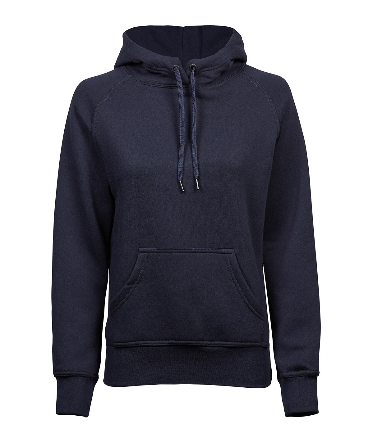 Womens Hooded Sweatshirt