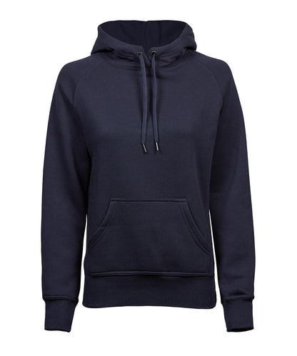 Womens Hooded Sweatshirt