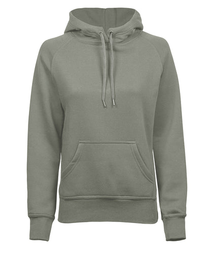 Womens Hooded Sweatshirt