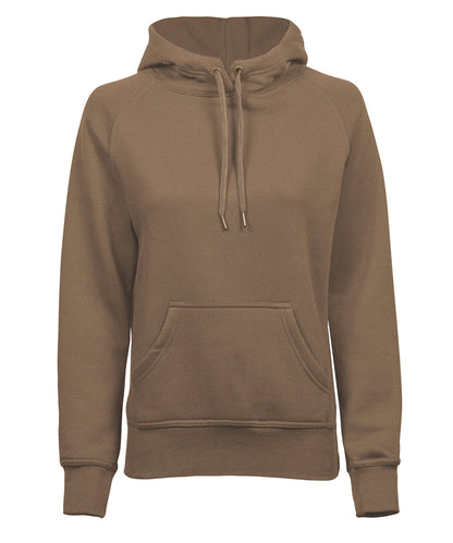 Womens Hooded Sweatshirt