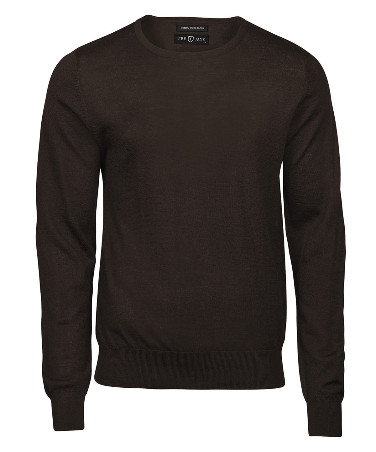 Mens Crew Neck Sweater