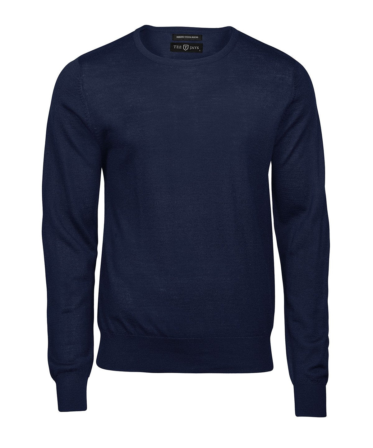 Mens Crew Neck Sweater