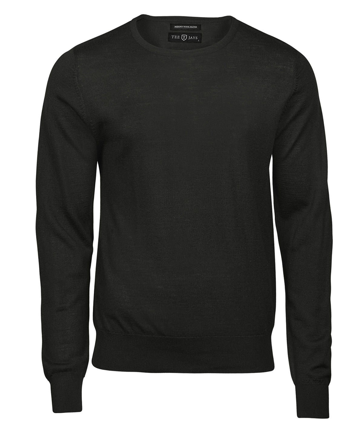 Mens Crew Neck Sweater
