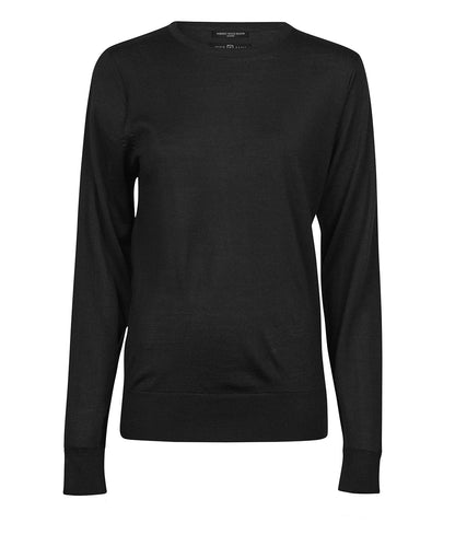 Womens Crew Neck Sweater