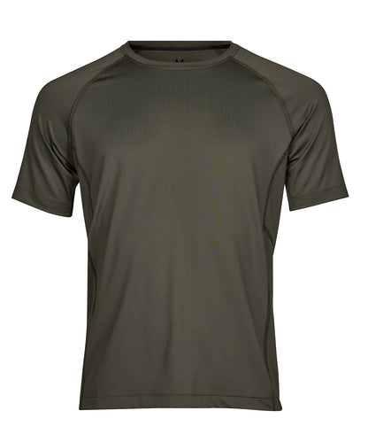 Mens Cool Dry Tee