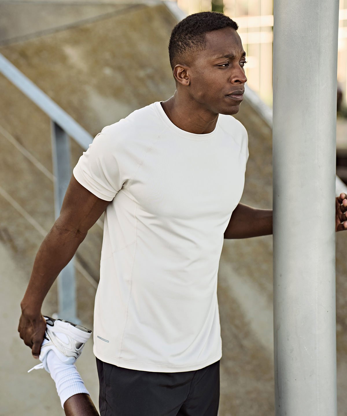 Mens Cool Dry Tee