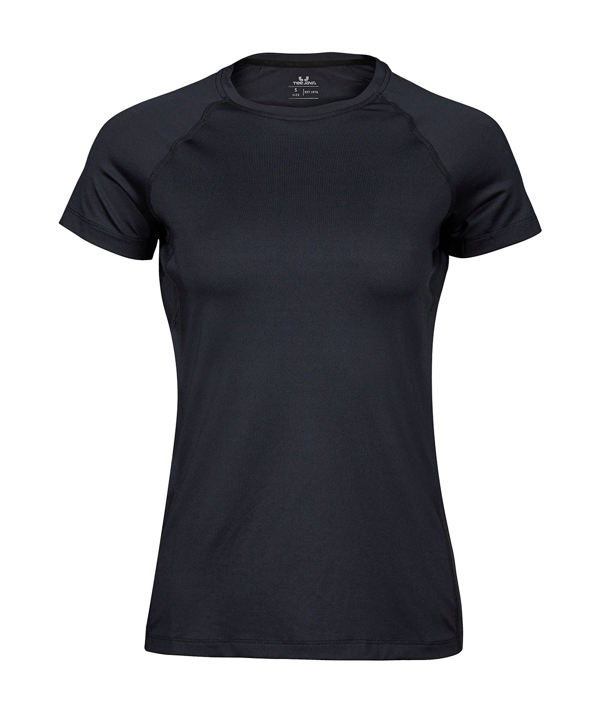 Womens Cool Dry Tee
