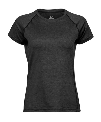 Womens Cool Dry Tee