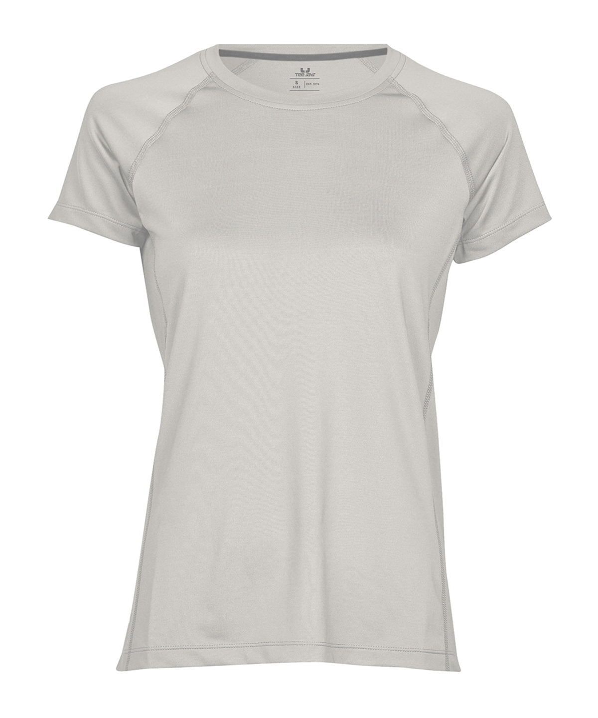 Womens Cool Dry Tee