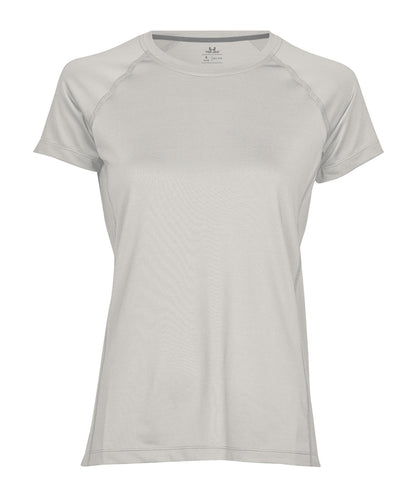 Womens Cool Dry Tee