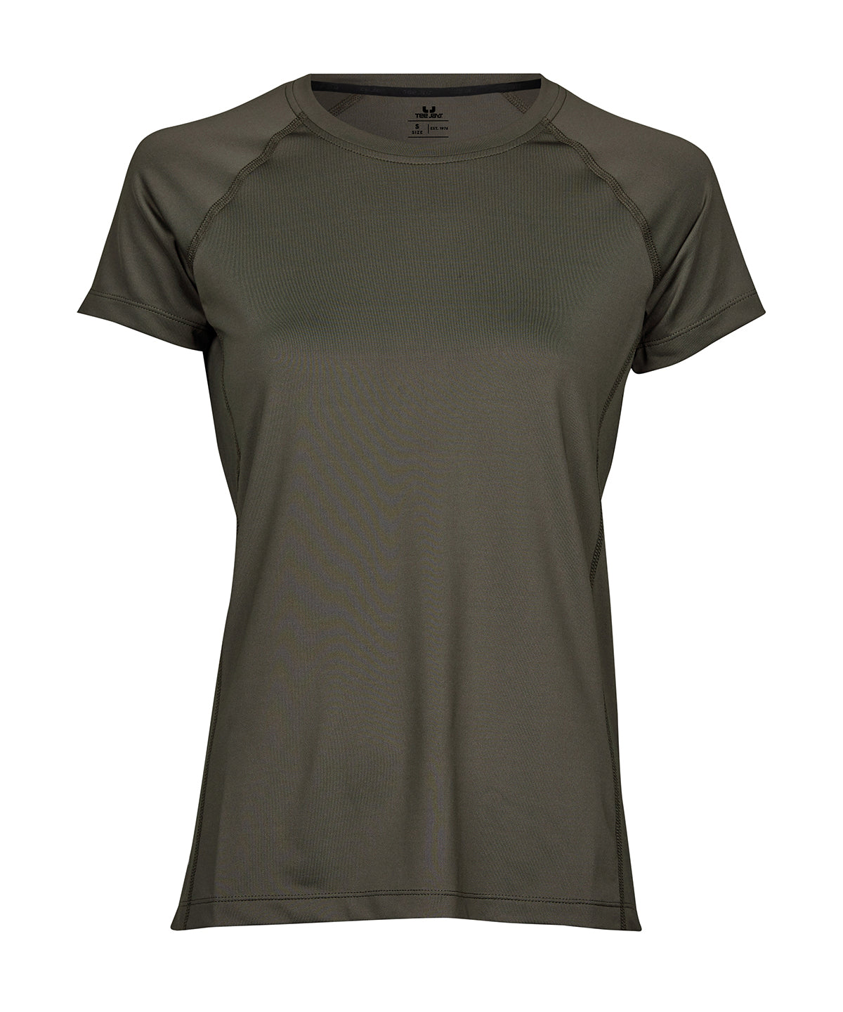 Womens Cool Dry Tee