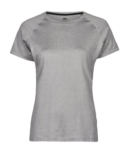 Womens Cool Dry Tee