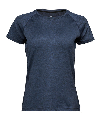 Womens Cool Dry Tee