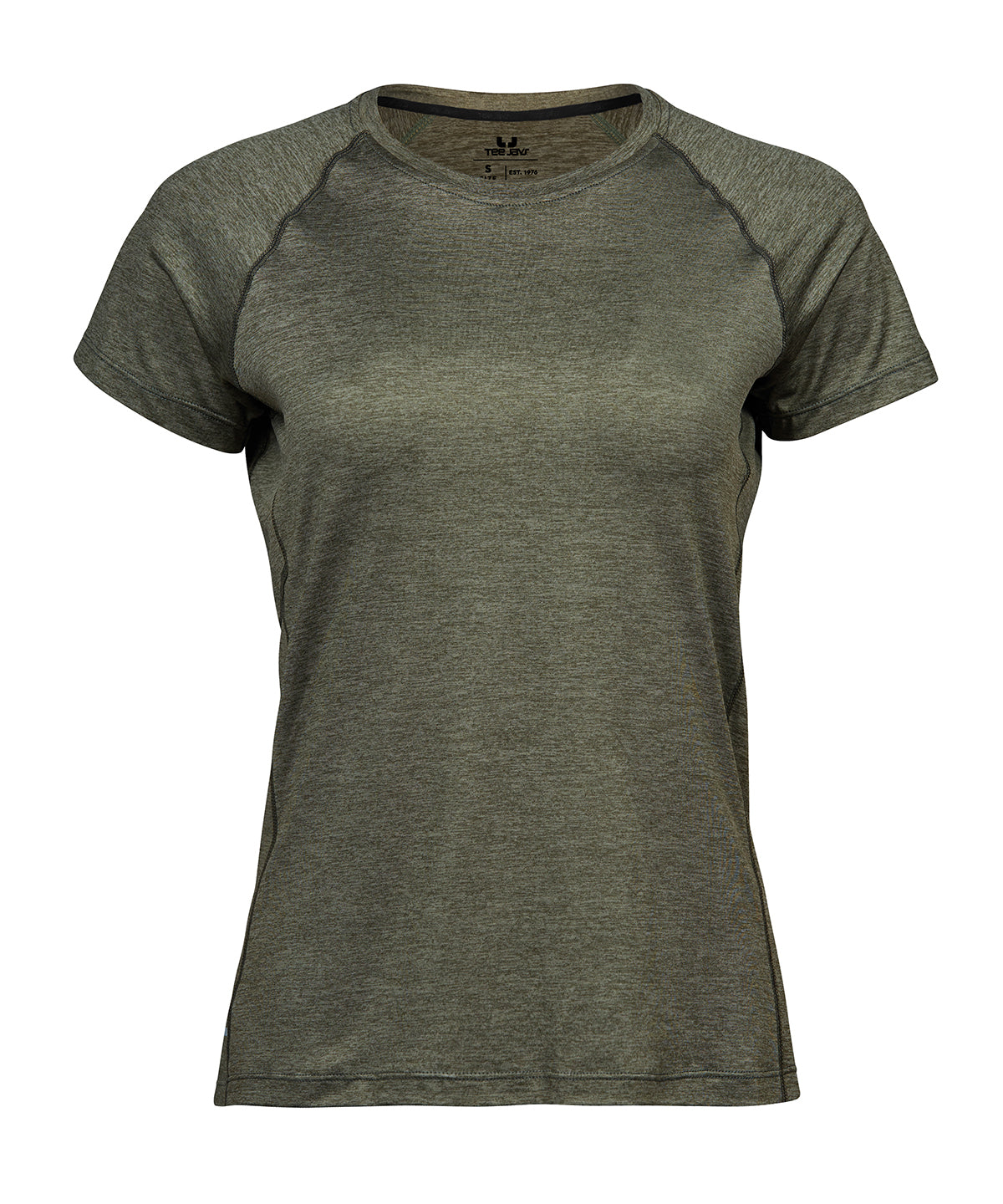 Womens Cool Dry Tee