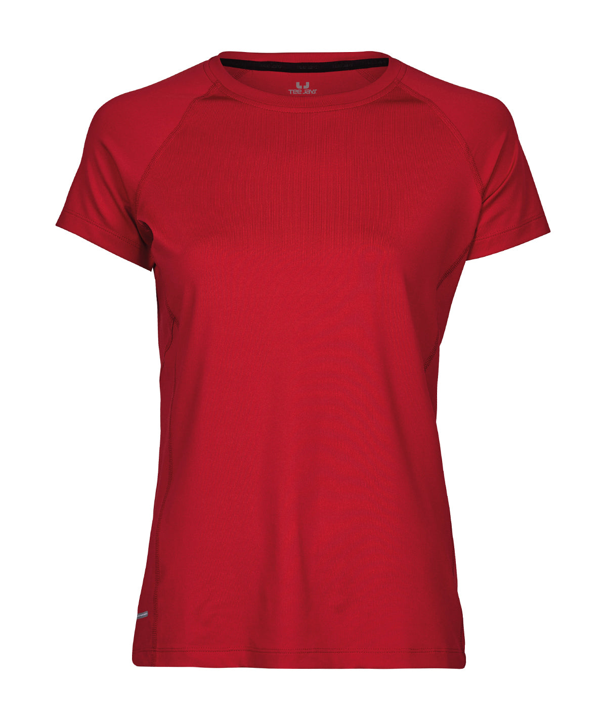 Womens Cool Dry Tee