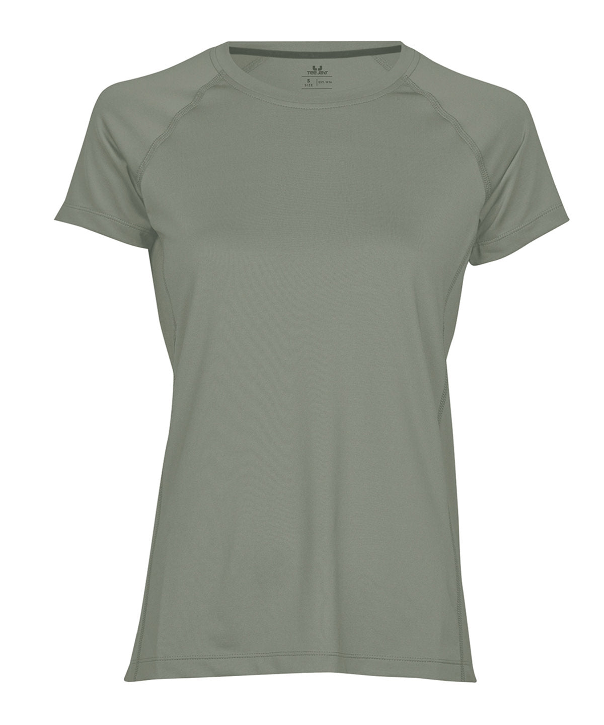 Womens Cool Dry Tee