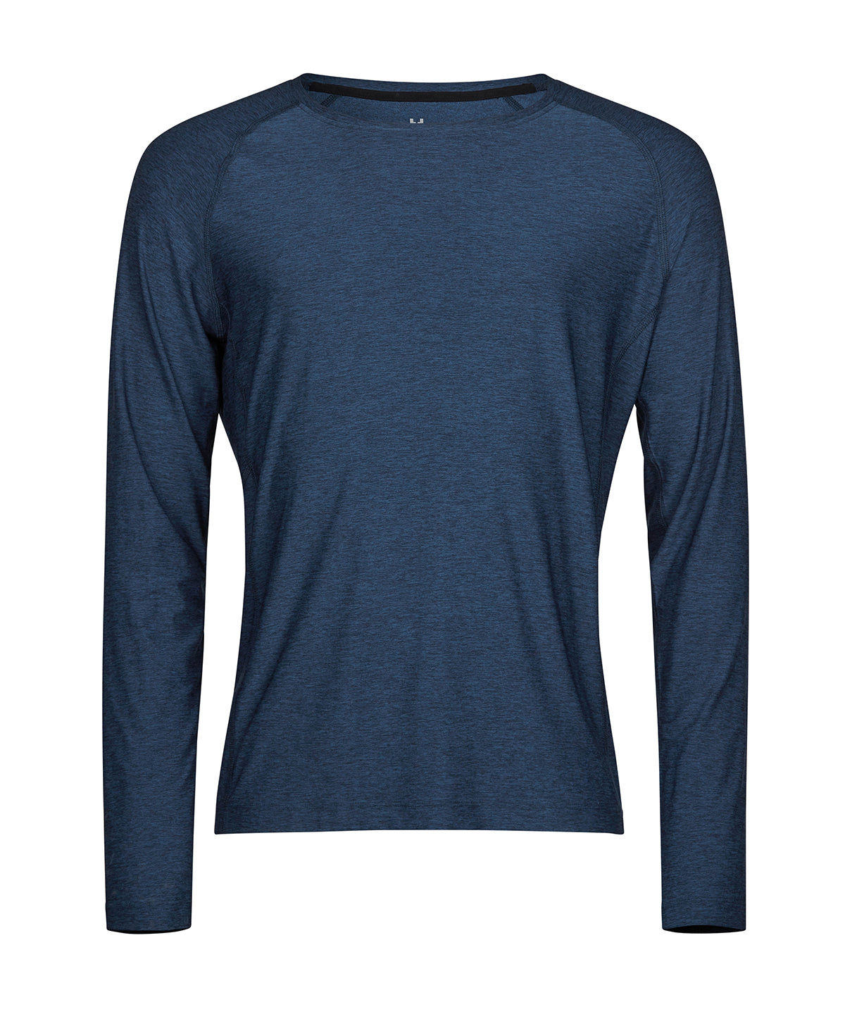 Mens Long Sleeve Cool Dry Tee