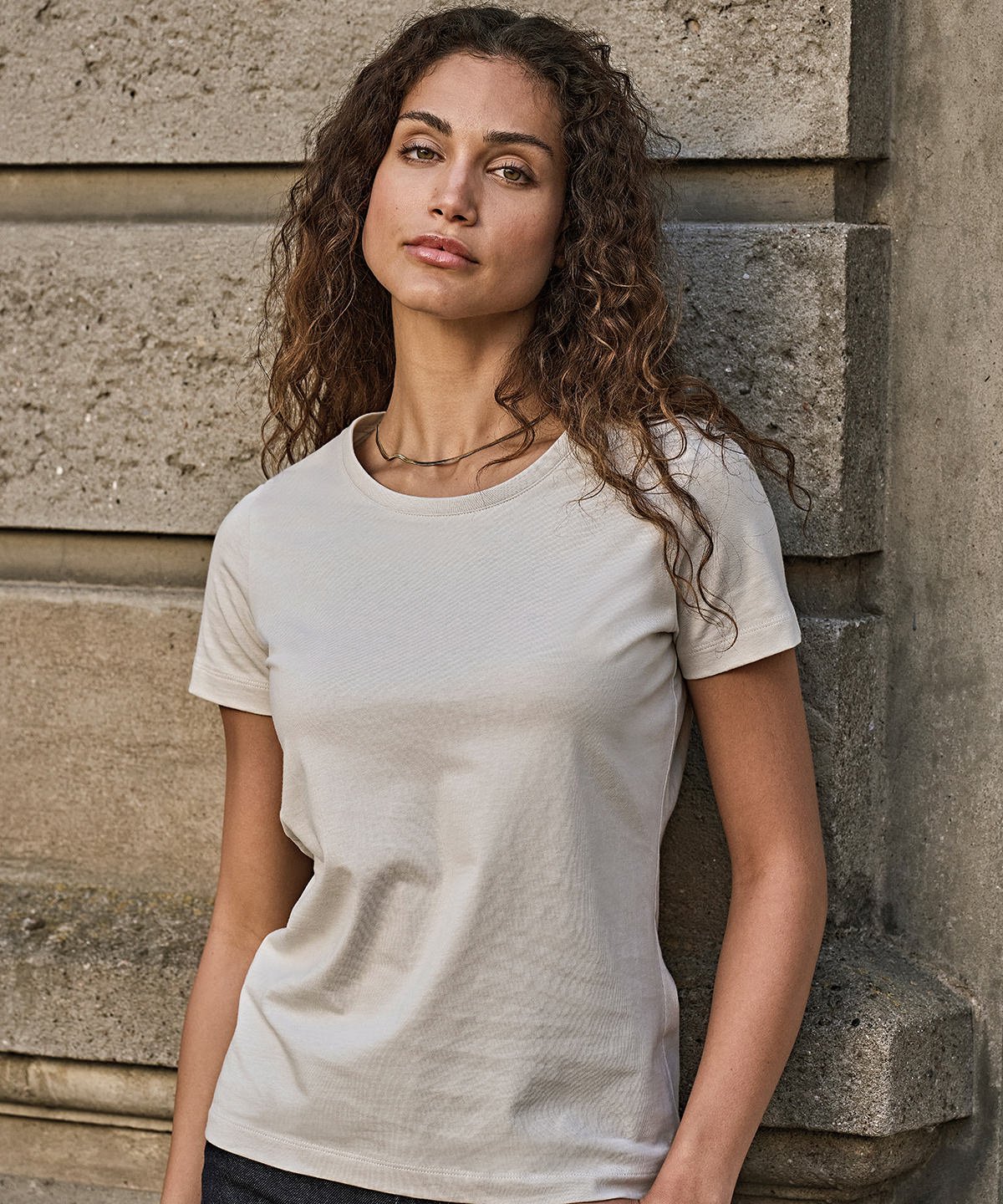 Womens Sof Tee