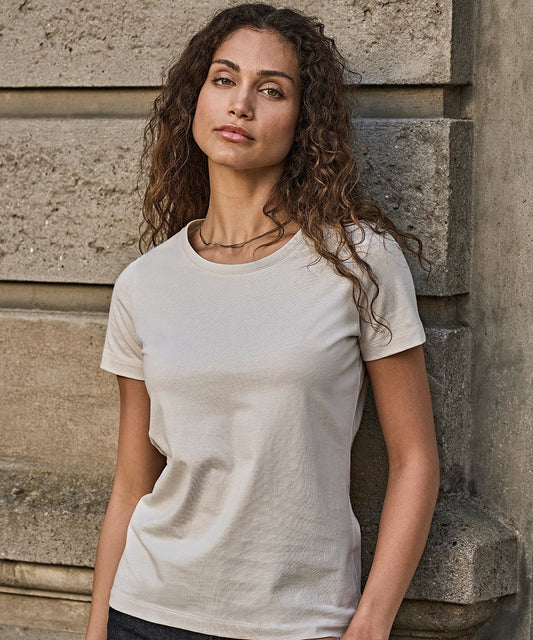 Womens Sof Tee