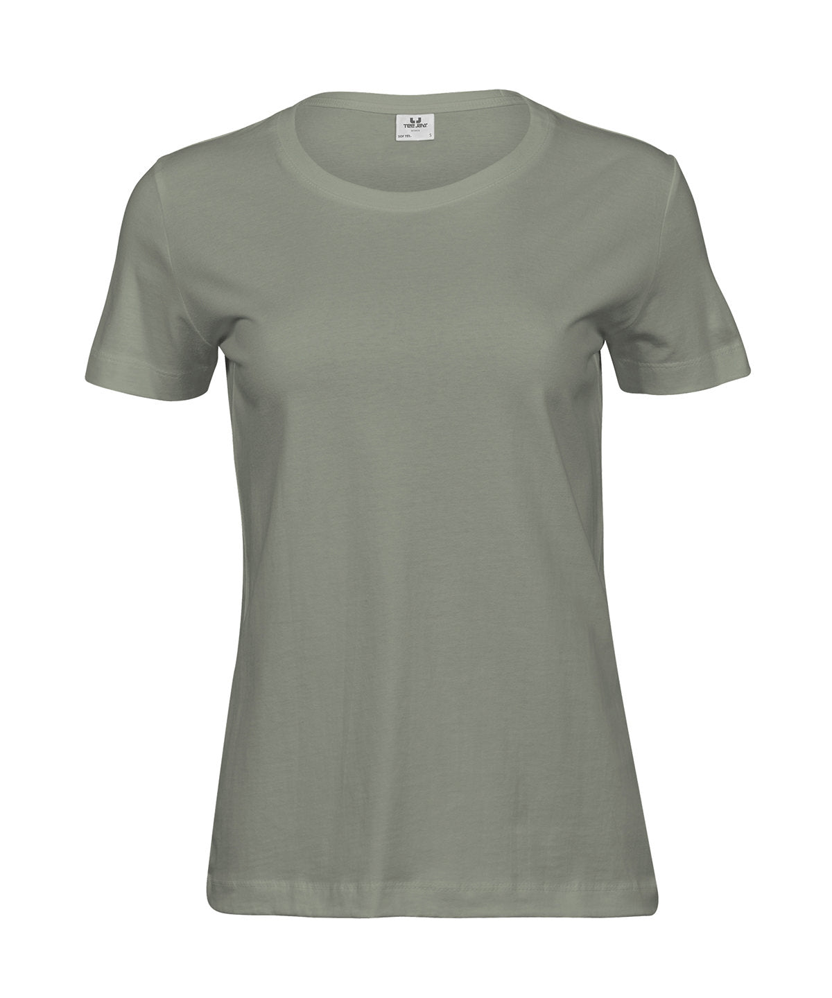 Womens Sof Tee