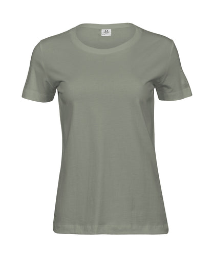 Womens Sof Tee