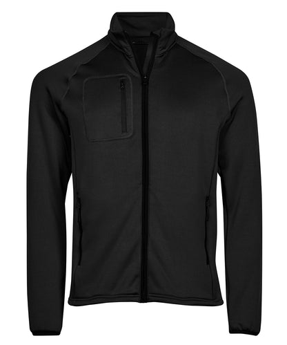 Mens Stretch Fleece