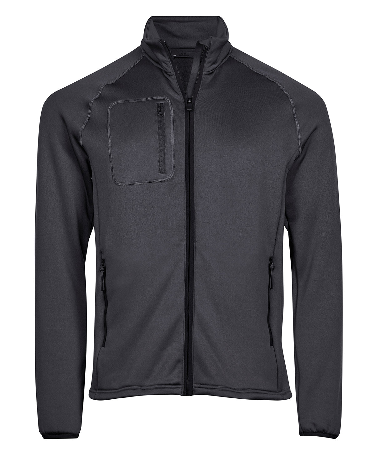 Mens Stretch Fleece
