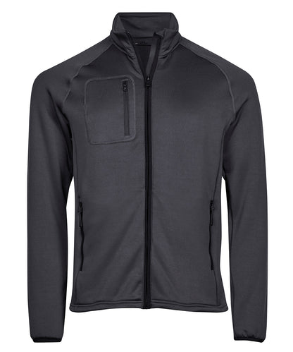 Mens Stretch Fleece