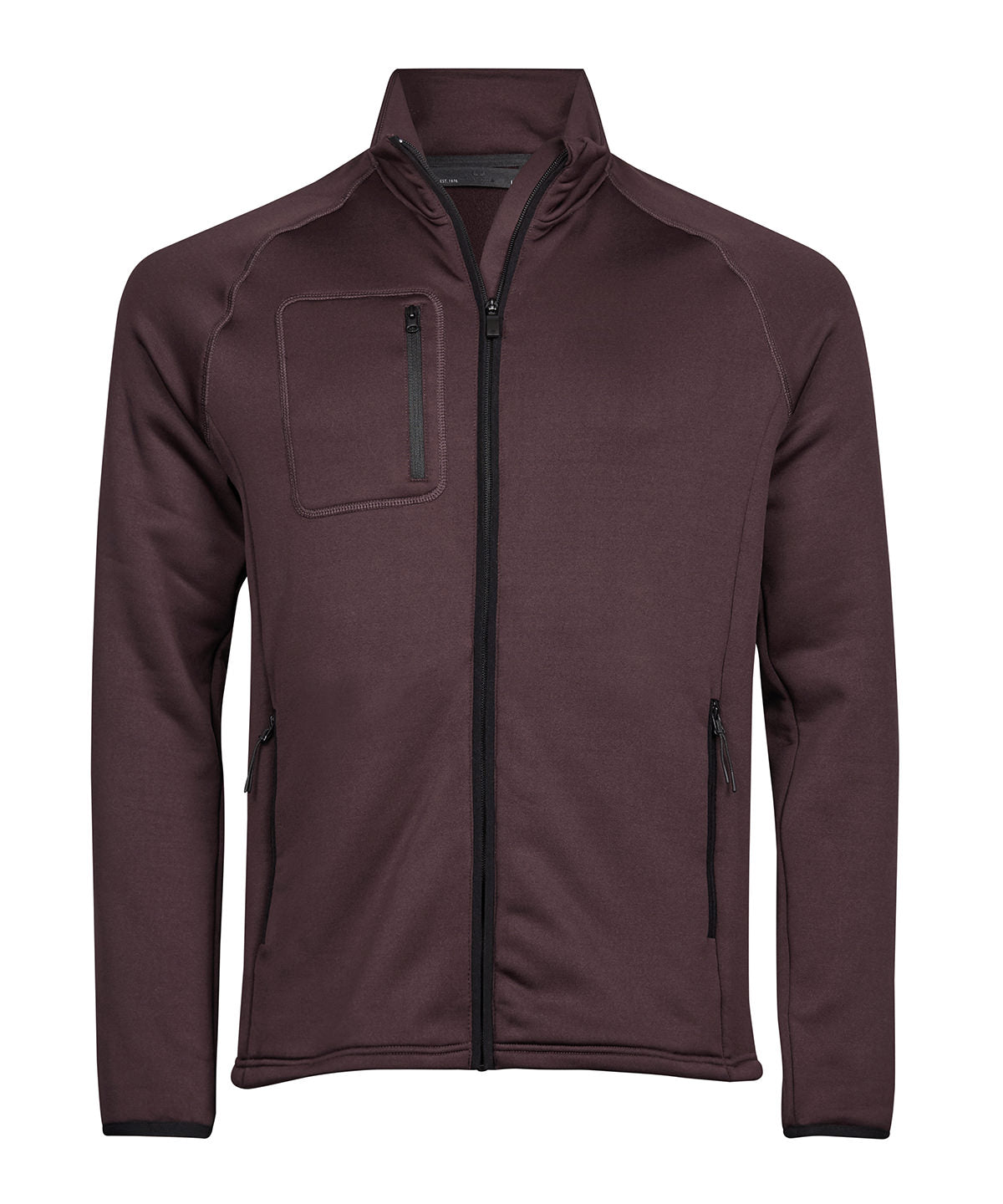 Mens Stretch Fleece