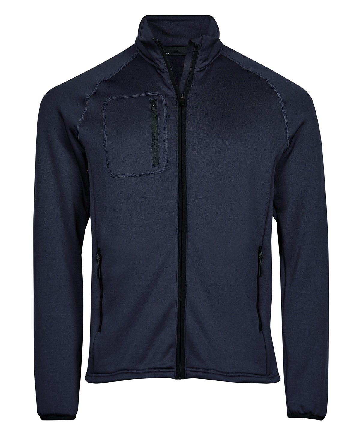 Mens Stretch Fleece