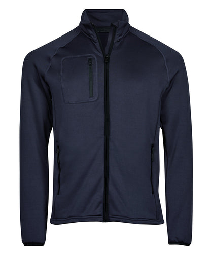Mens Stretch Fleece