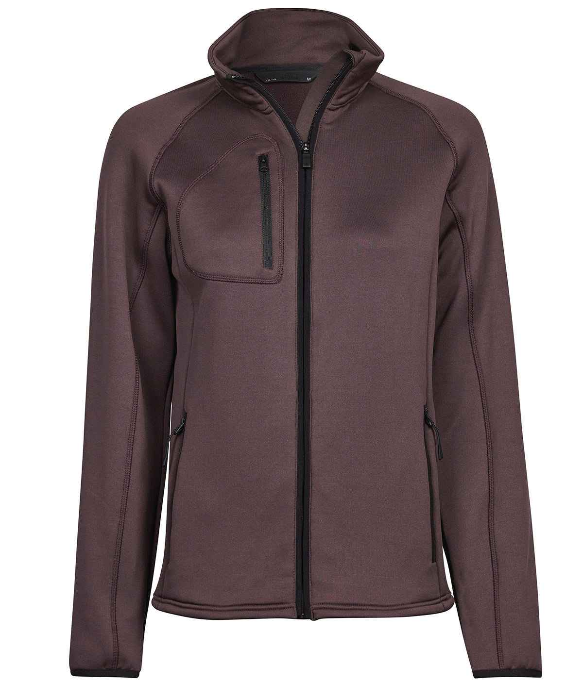 Womens Stretch Fleece