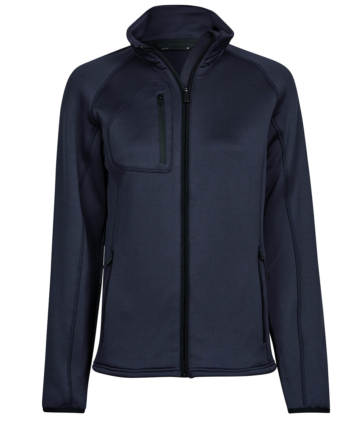 Womens Stretch Fleece