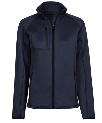 Womens Stretch Fleece