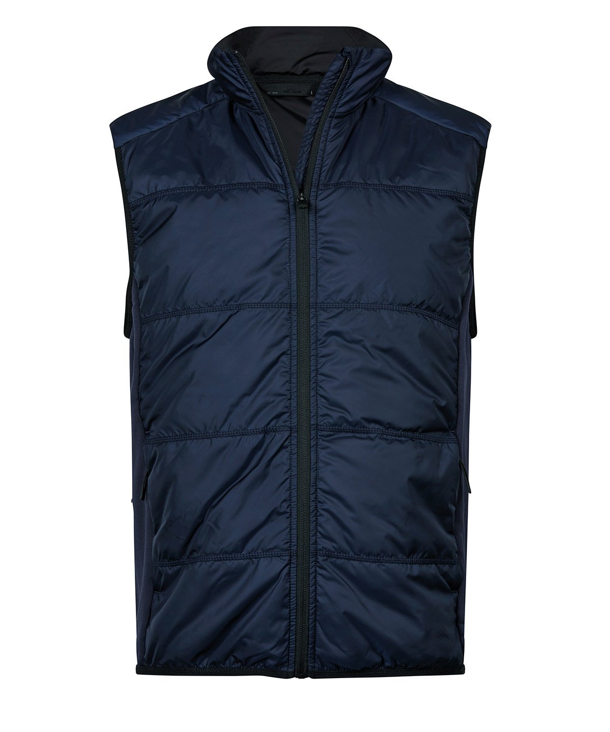 Mens Hybrid-Stretch Bodywarmer