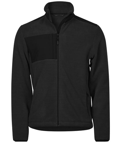 Mens Mountain Fleece